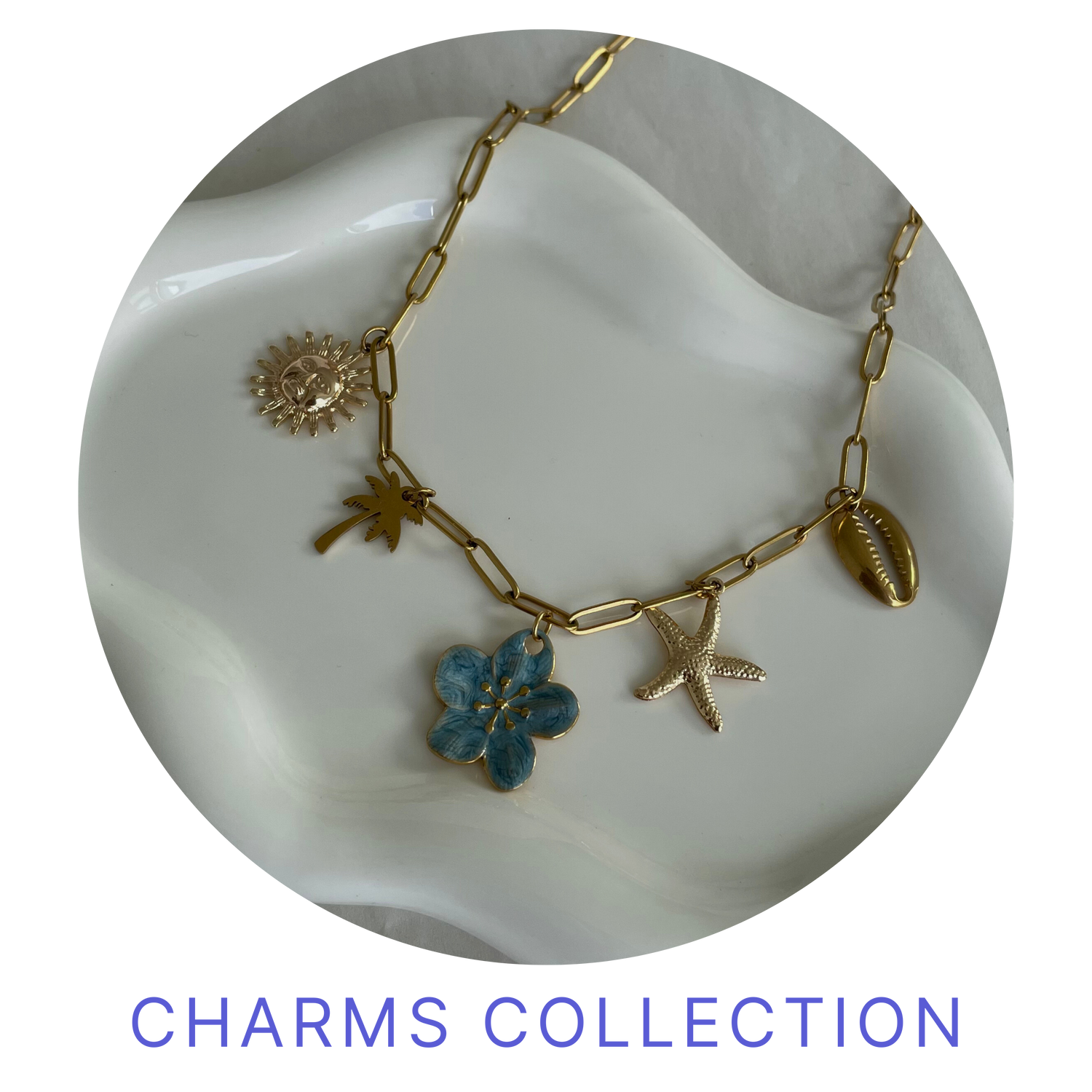 Charms Collection