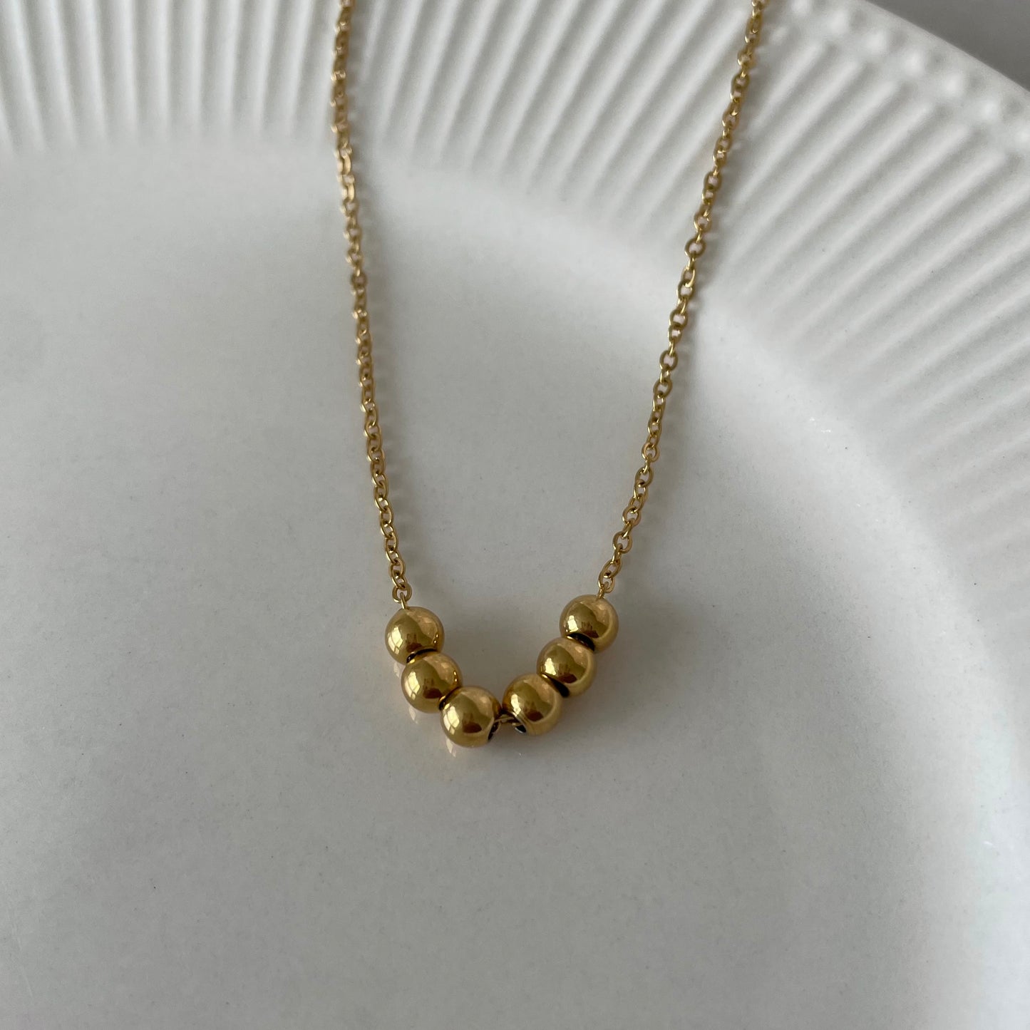 Aria Necklace