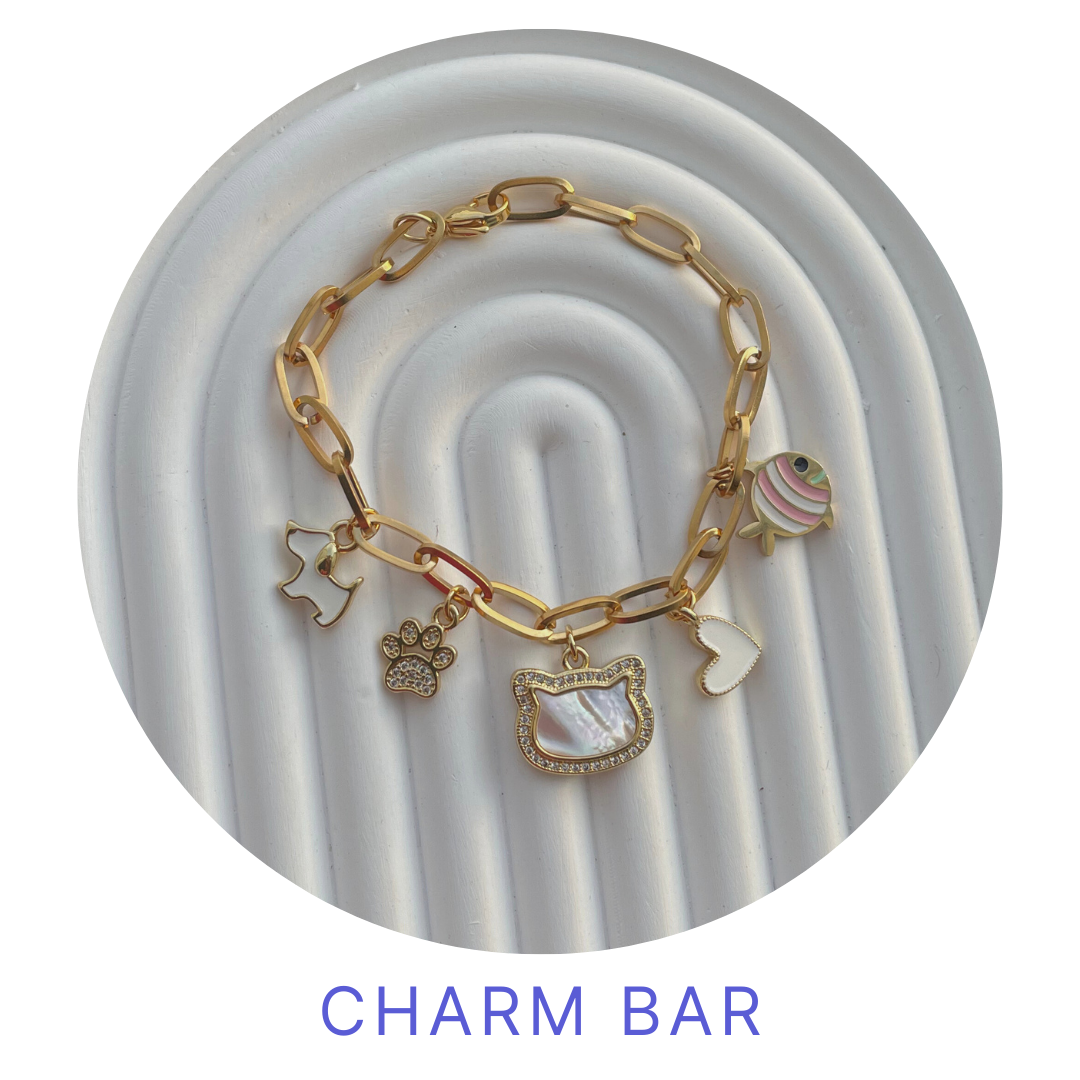 Charm Bar