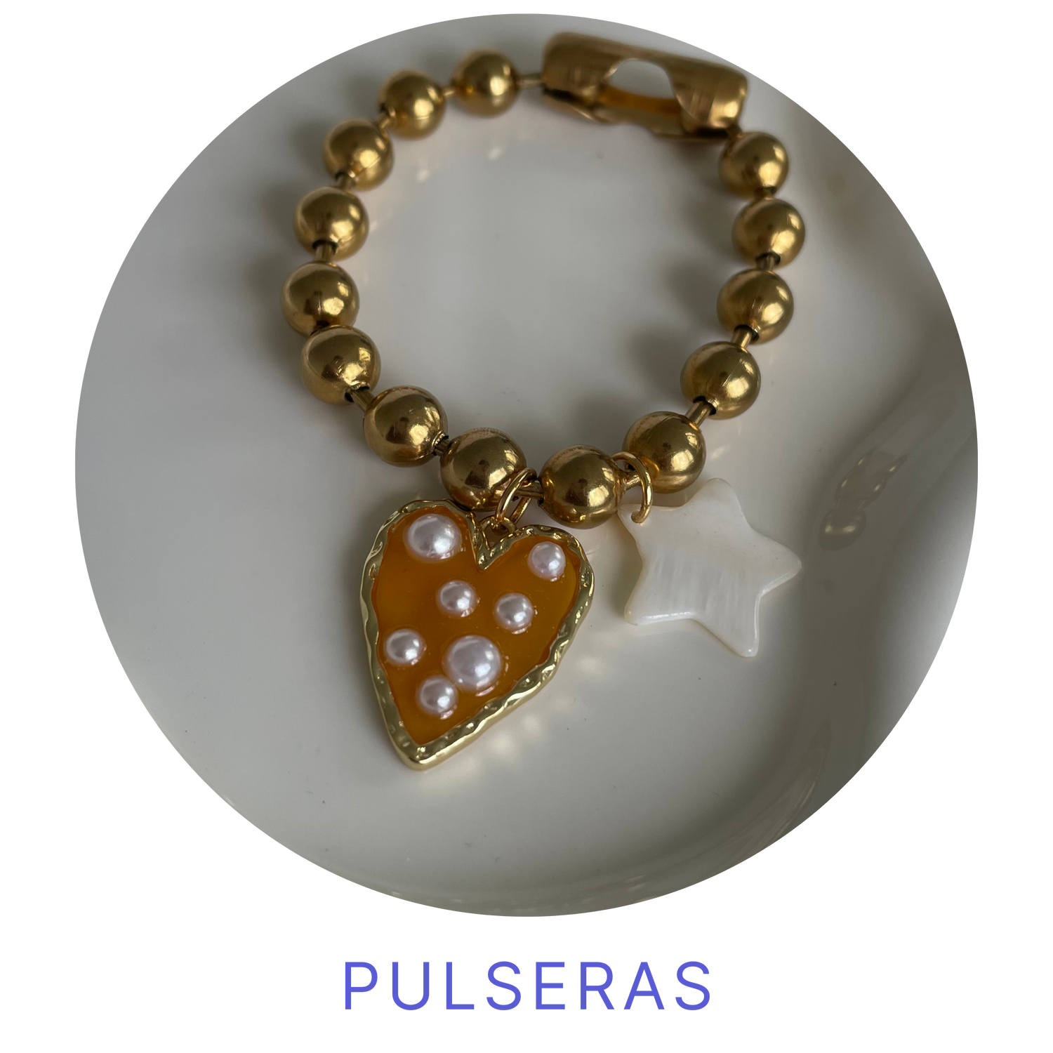 Pulseras