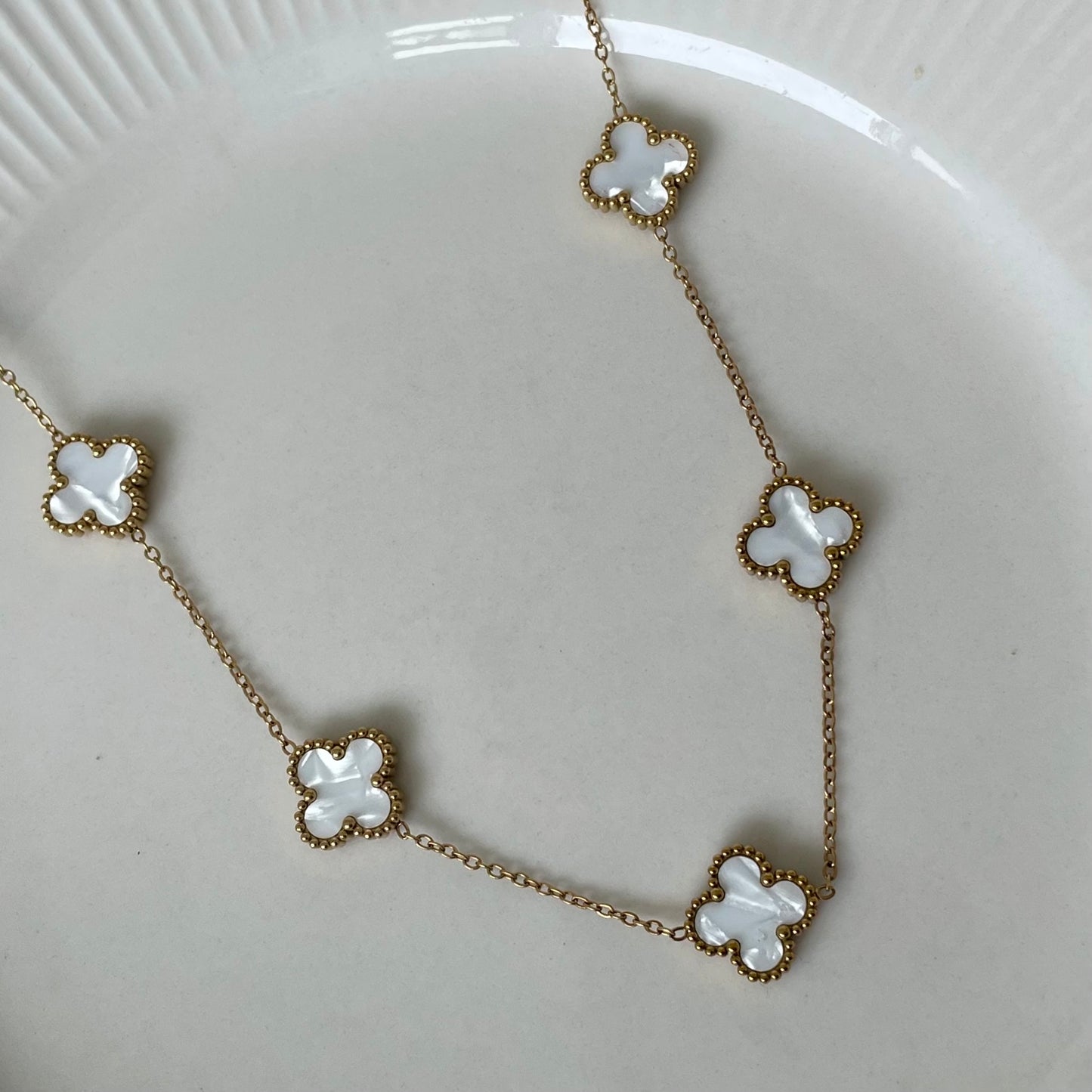 Victoria Necklace