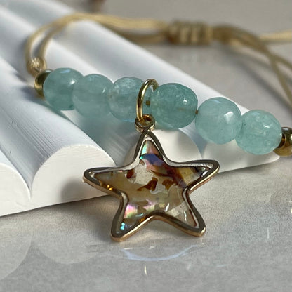 Star Bracelet