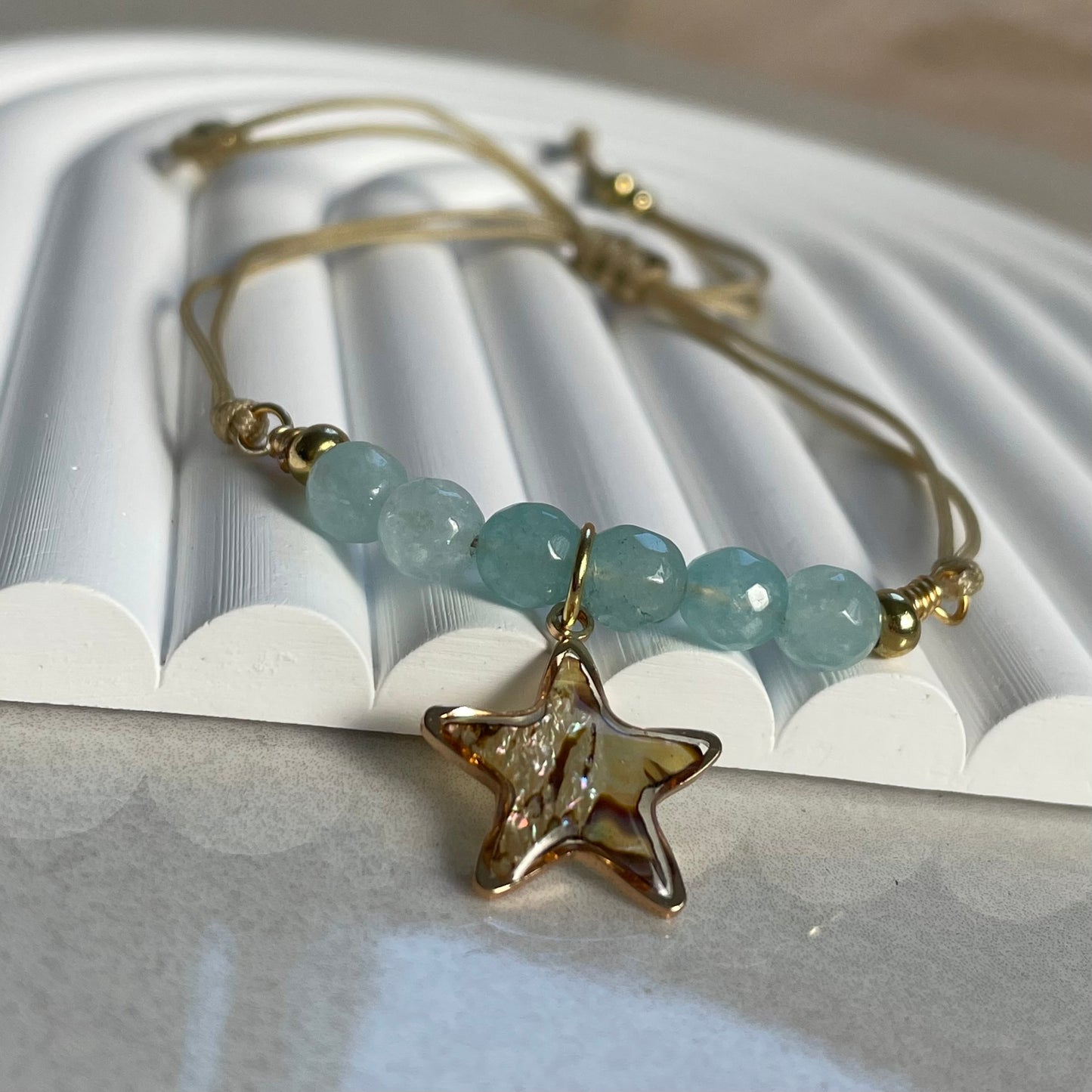 Star Bracelet